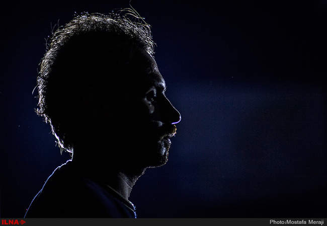 تئاتر هملت در قم به روی صحنه می رود