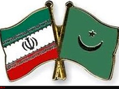 رایزنی سفیر ایران با رئیس پارلمان موریتانی درمورد موضوع فلسطین