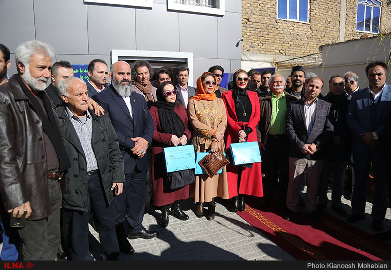 گالری