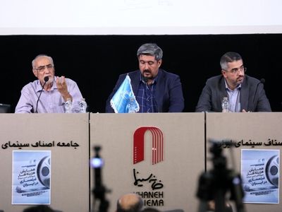 اگر سینمای ایران راه نجاتی داشته باشد، از طریق تهیه‌کنندگان فرهنگی است