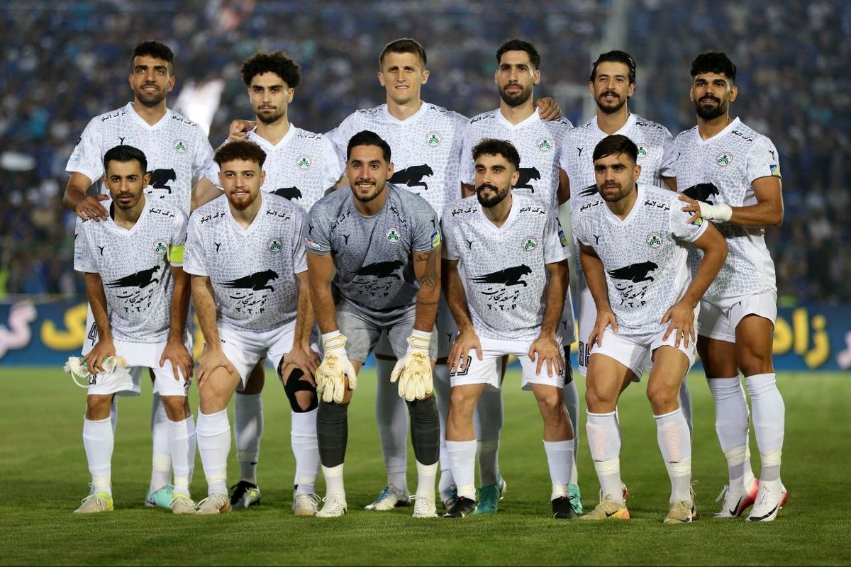 باشگاه ذوب آهن: حاضریم بازی نکنیم تا آقای ساپینتو رنج سفر به اصفهان را نکشد!