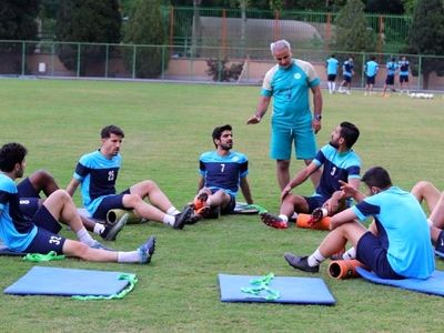 با مخالفت AFC بازی ذوب ‌آهن و النصر در کربلا برگزار می شود