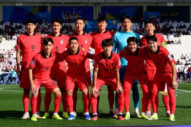 Korea-Republic-v-Bahrain-Album-(3)