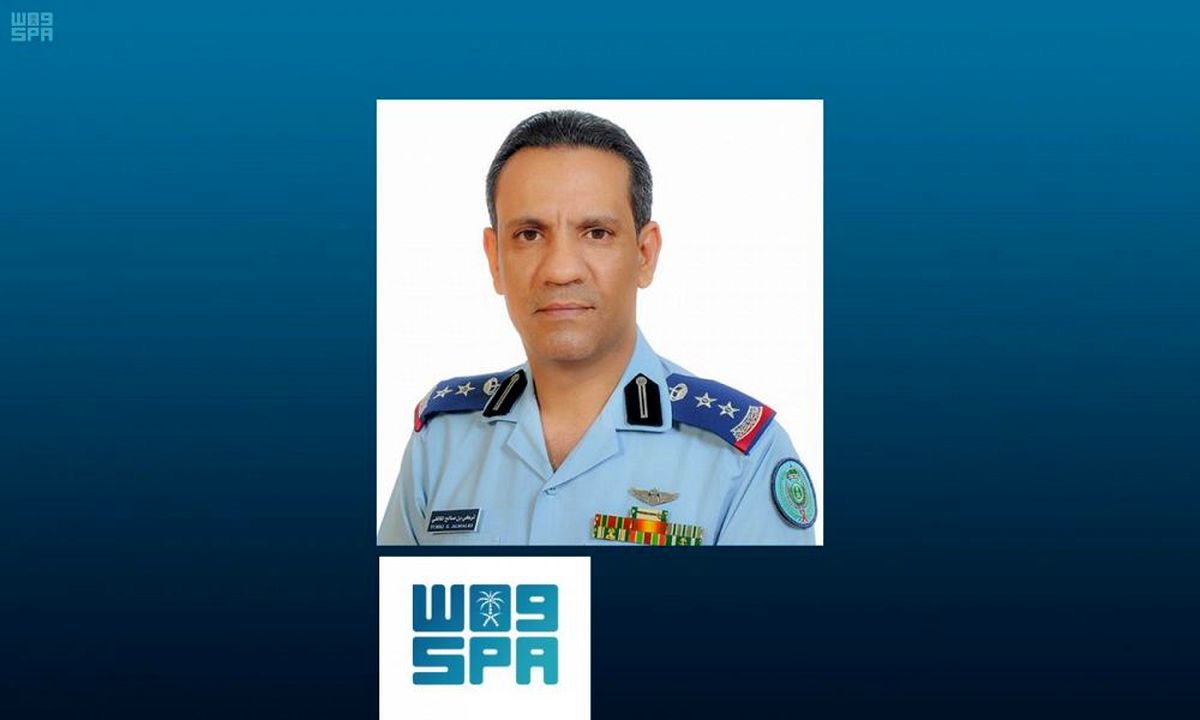 سخنگوی ائتلاف سعودی شلیک موشک به نیروگاه «الشقیق» را تأیید کرد