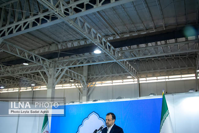 نشست‌های خبری در نمایشگاه روایت خدمت