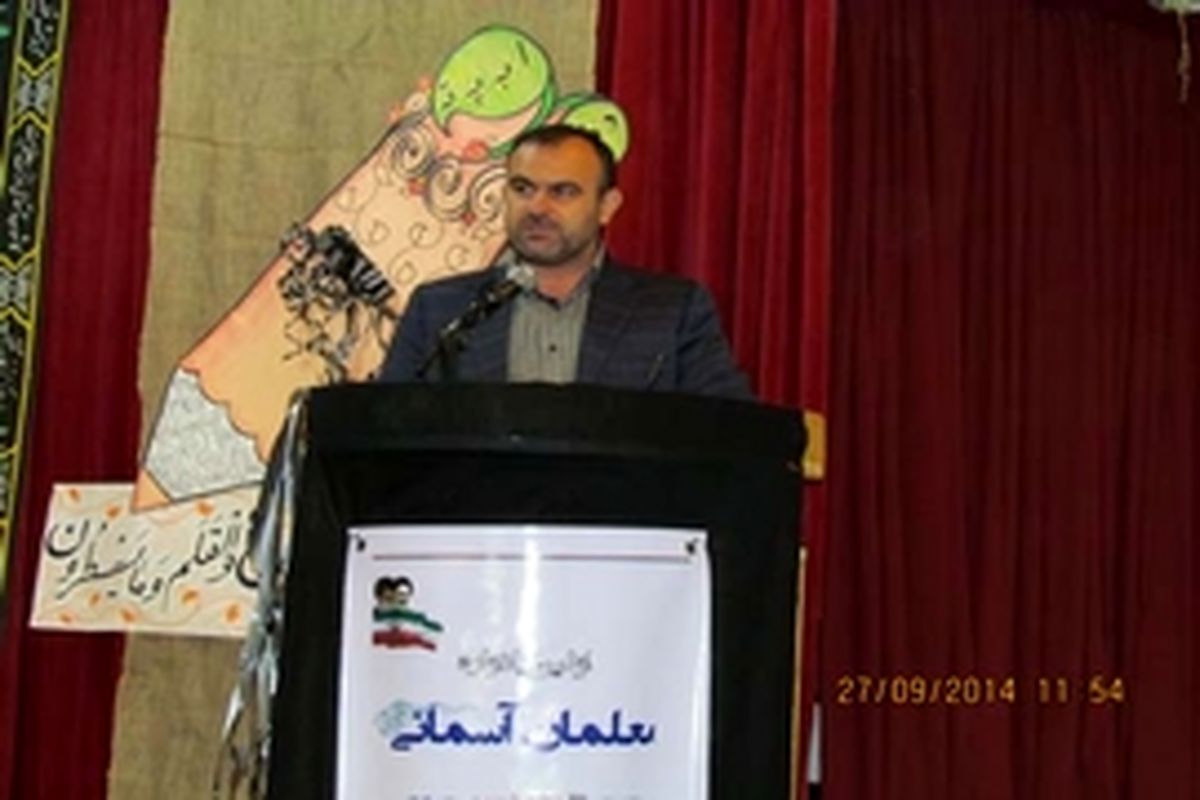 باید فرهنگ احترام به فرهنگیان و بازنشستگان فرهنگی نهادینه شود
