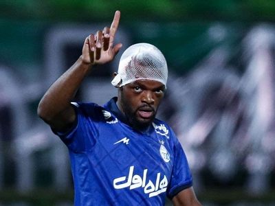 ویدیو: گل دوم استقلال به ذوب آهن توسط یامگا
