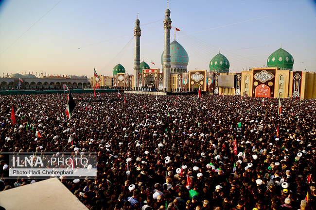 تشیع رهبر