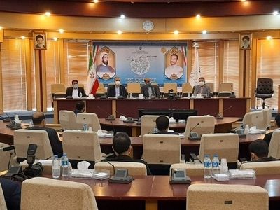 نظام اداری کارآمد موجب تقویت بخش خصوصی می شود