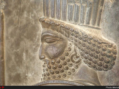 دومین سردیس سربازان هخامنشی ردیابی شد /نحوه کشف و زمان بازگشت هنوز مشخص نیست
