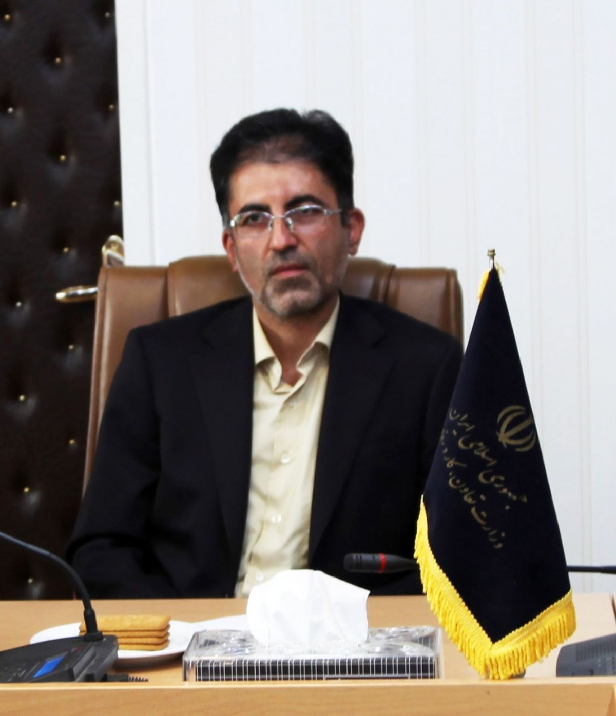 فعالیت سامانه جامع روابط کار وزارت تعاون، کار و رفاه اجتماعی آغاز شد