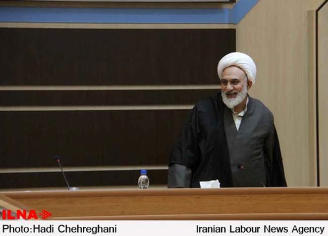 نشست اعضای شورای مشورتی اصلاح طلبان قم