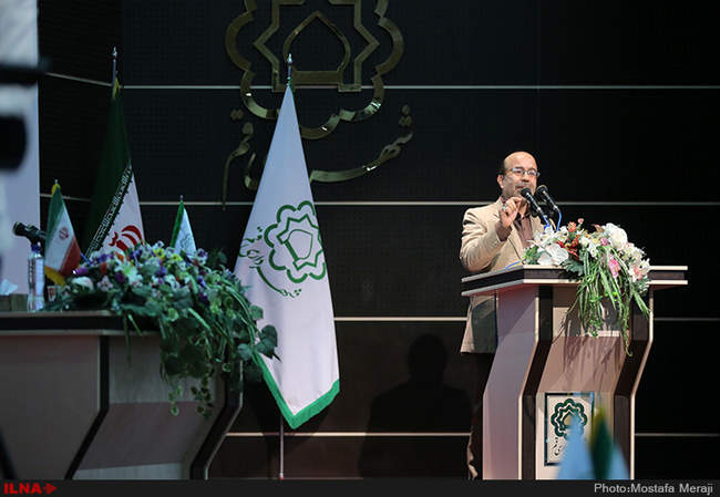 افتتاح و بهره‌برداری ۱۳۵ پروژه عمرانی، خدماتی، ترافیکی و فرهنگی شهر