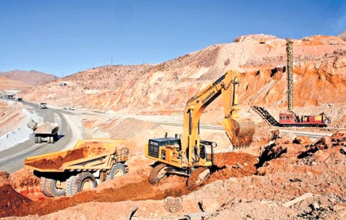 درخواست برای بازگشایی معدن «بوکسیت تاش» بعد از ۴سال تعطیلی
