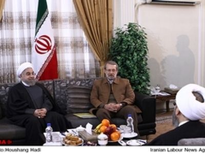 امیدواریم دولت عنایت کافی به بودجه قوه‌قضاییه داشته باشد