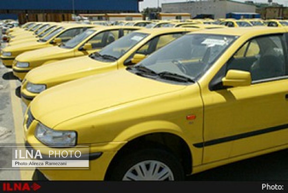 وعده تاکسیرانی تهران برای حل مشکل بیمه رانندگان تاکسی