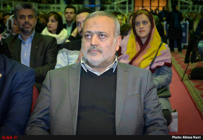 جشن روز پرستار در قزوین 