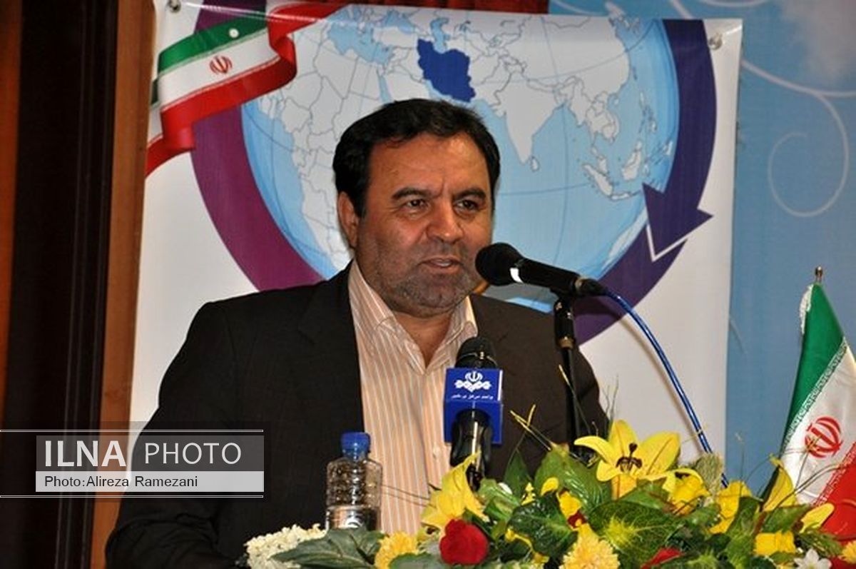 هدف از سفر روحانی دادن وعده‌های کاغذی نیست