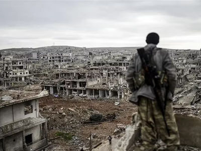 دیپلماسی و میدان، در سیاست خارجی دو روی یک سکه هستند/ اردوغان به اشتباه خواست در معامله با ترامپ یک کارت بازی داشته باشد 