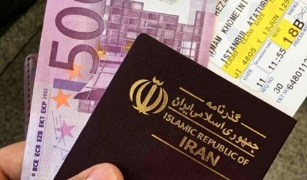 تعرفه عوارض خروج از کشور در سال ۱۴۰۲ ثابت ماند