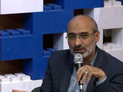 برخی از محتوا‌های فضای مجازی را نمی‌توان در محیط خانواده‌ و با کودکان تماشا کرد