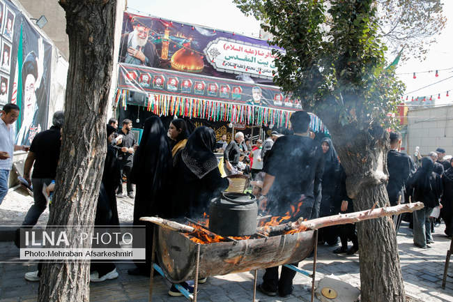  اربعین حسینی