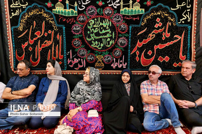 قزوینی‌ها در جستجوی ناگفته‌های تاریخی از دریچه دوربین ایلنا