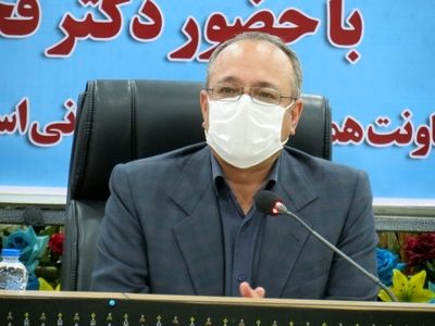 طرح جامع شاهرود پس از ۱۰ سال بلاتکلیفی تصویب و ابلاغ شد/ ضرورت احداث شهرک سلامت در شاهرود