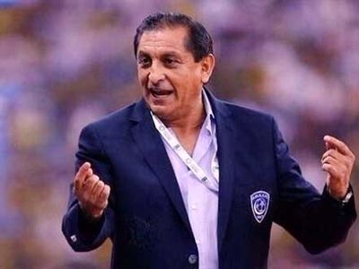 سرمربی اسبق الهلال مورد توجه رقیب احتمالی پرسپولیس 