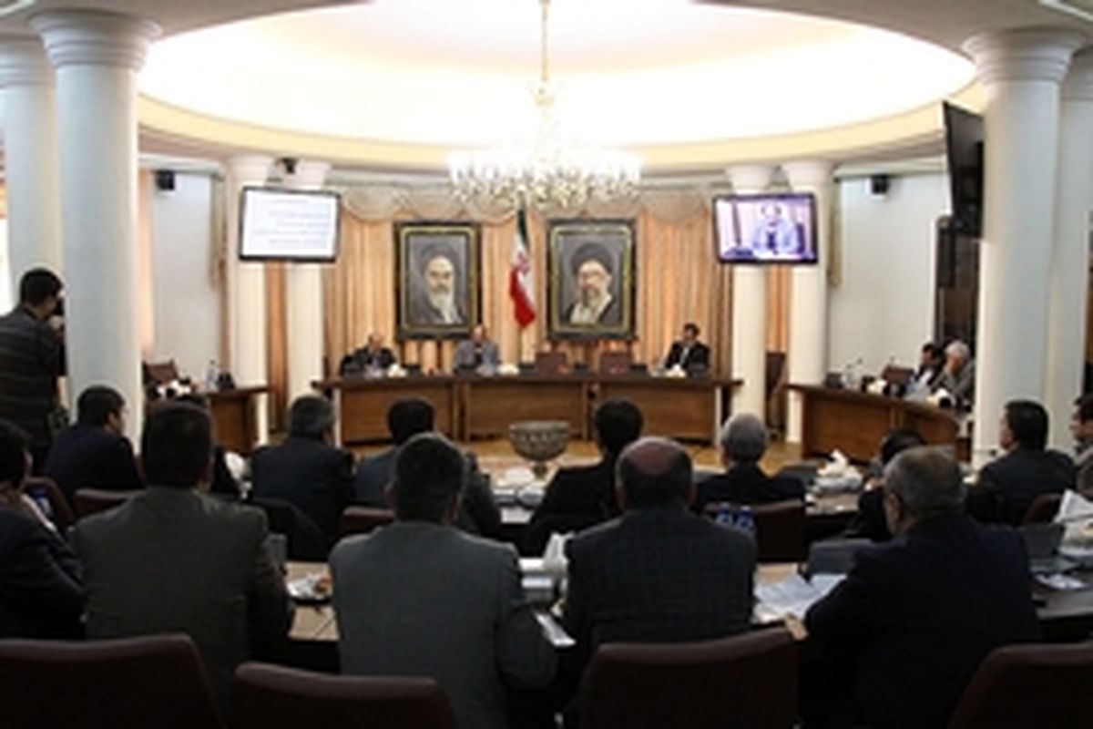 سند تدبیر توسعه آذربایجان شرقی در معرض افکار عمومی قرار می‌گیرد