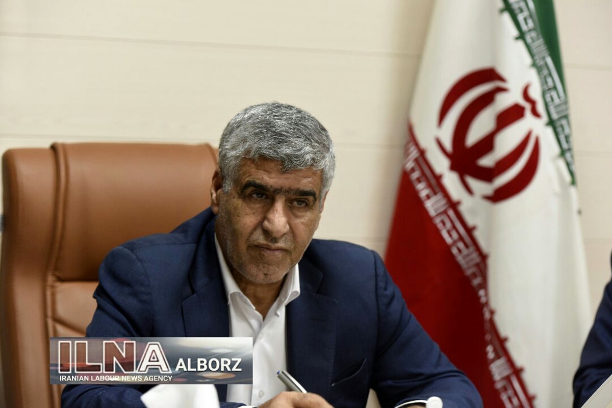 بانک اطلاعاتی پژوهشگران و اهل قلم در البرز به روز رسانی می شود
