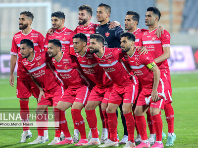 بازیکن سابق استقلال: پرسپولیس در باد قهرمانی است(ویدیو)