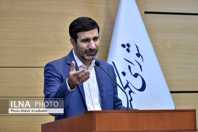 نشست خبری سخنگوی شورای نگهبان 