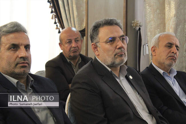 دومین روز  اردوی آموزشی کانون‌های کارگران بازنشسته تأمین اجتماعی مازندران در مشهد