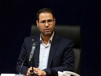 به دنبال تاسیس سازمان اقتصادی و رفاهی معلمان هستیم 