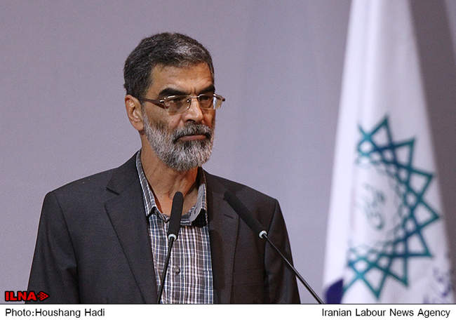 همایش بزرگداشت بانوی انقلاب 