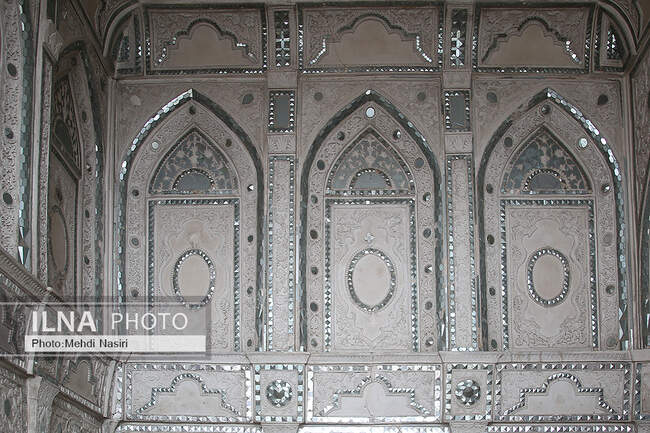  خانه امام جمعه