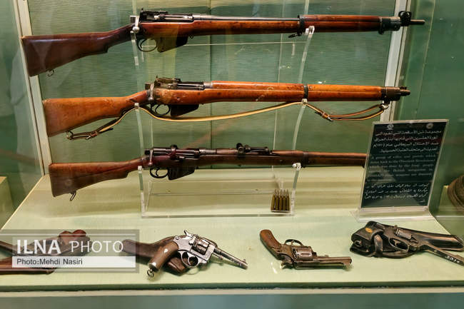 موزه امام حسین (ع)