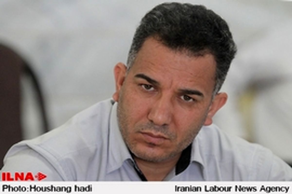 بسیاری از کارخانه‌ها با حداقل ظرفیت مشغول فعالیت هستند