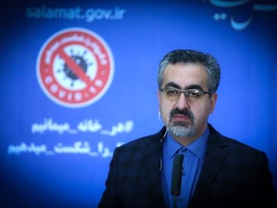 شناسایی ۹۸۳ بیمار جدید مبتلا به کووید ۱۹ در کشور