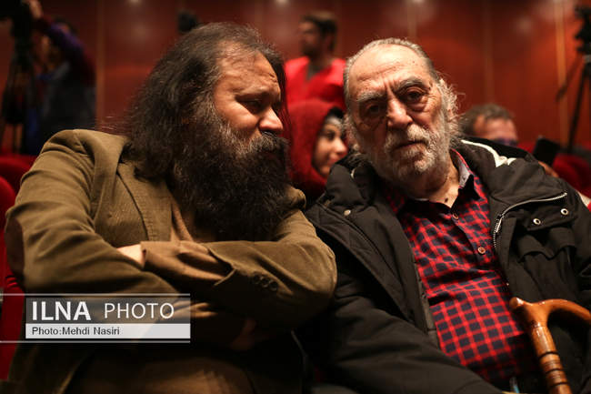 نشست رسانه‌ای چهل و یکمین جشنواره بین‌المللی تئاتر فجر 