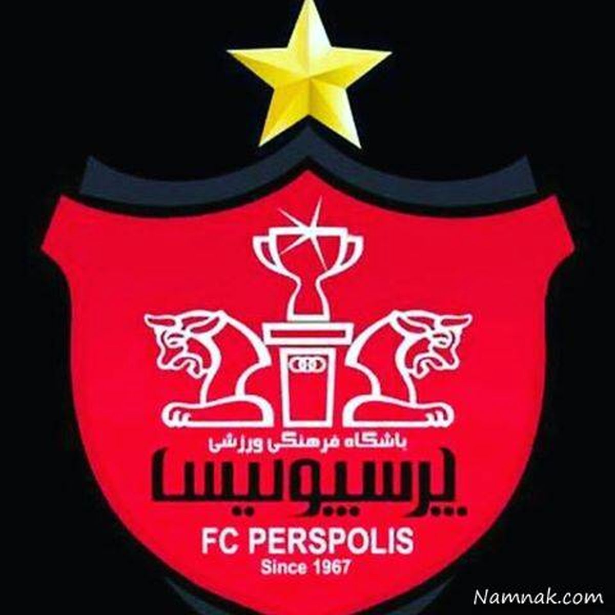 لیست پرسپولیس برای مصاف با سپیدرود
