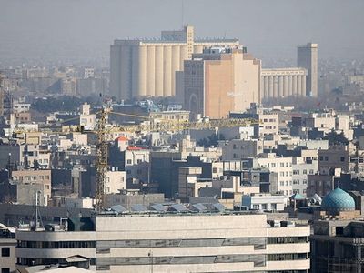 آلاینده‌های هوا در اراک و ساوه و شازند بالاتر از استانداردهای زیست‌محیطی 