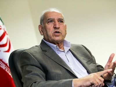 مشحون: کسی نگفته مربی تیم ملی حتماً‌ ایرانی است/ امیدوارم دیدار مهرام و پتروشیمی برگزار نشود