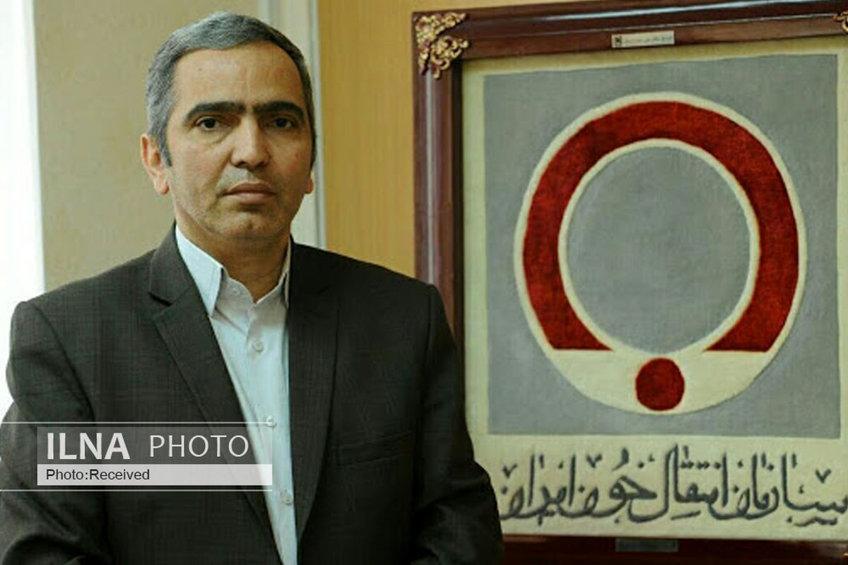 اهدای خون بیش از دو میلیون و ۴۰۰ واحد در سال ۹۸