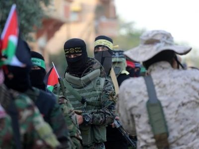 دعوت گروه‌­های مقاومت فلسطین به تشکیل جبهه ملی مقابله با اسرائیل