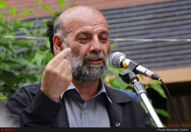 راهپیمایی روز جهانی کارگر/3