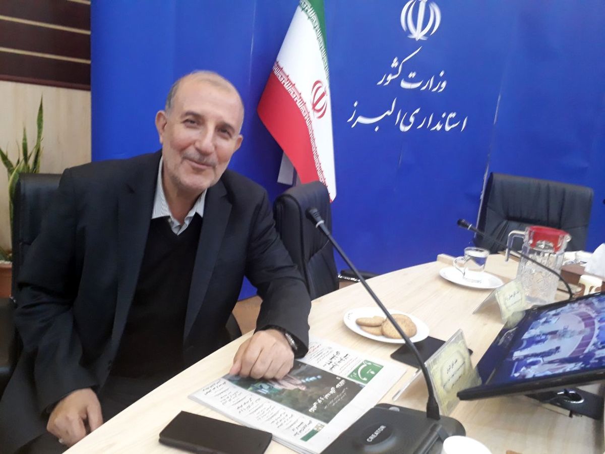 باید از احمدی‌نژاد قدردانی کنم /حامی شهردار جدید خواهیم بود 