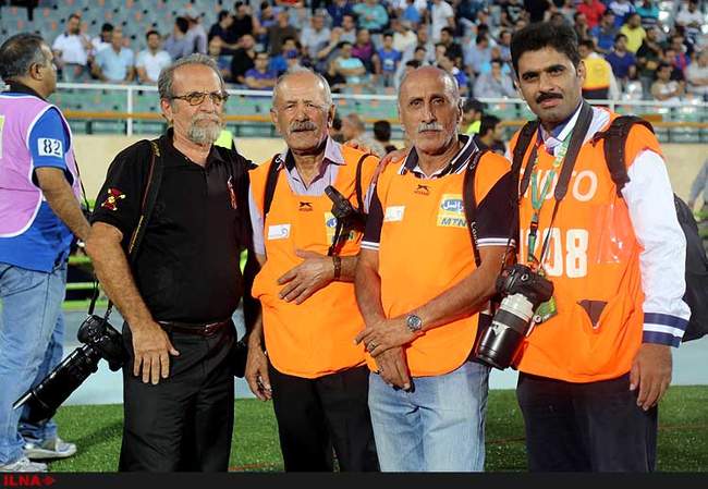 هفدهم مردادماه روز خبرنگار