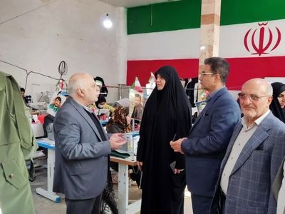ضرورت فراهم کردن فضای اشتغال در مناطق کم‌برخوردار شیراز